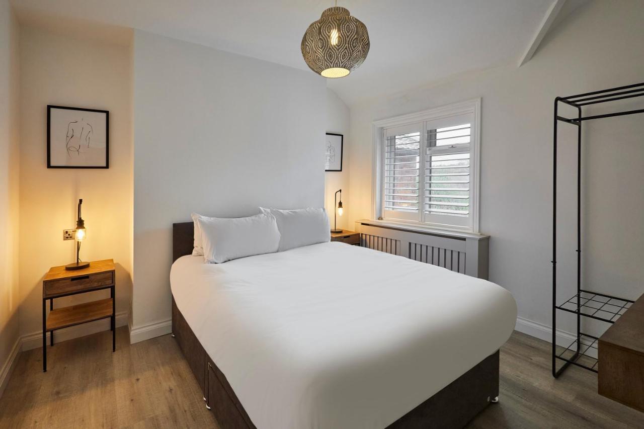 Host & Stay - Holme Rigg Whitby Exterior foto